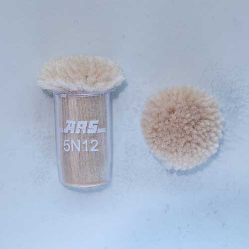 ARS 5N12 Wool Pom