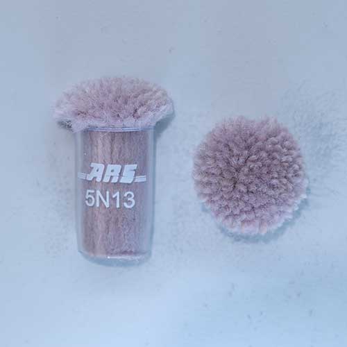ARS 5N13 Wool Pom