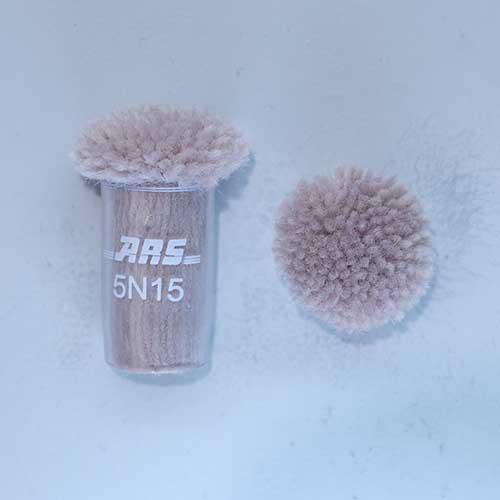 ARS 5N15 Wool Pom