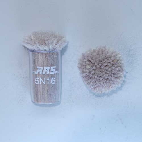 ARS 5N16 Wool Pom