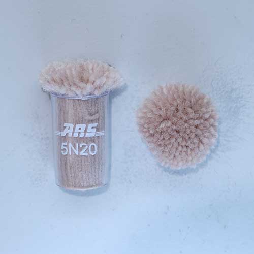 ARS 5N20 Wool Pom